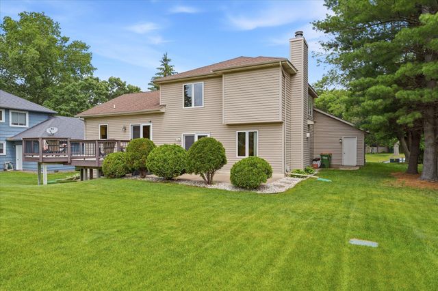 12140 Jonquil Street NW, Coon Rapids, MN 55433