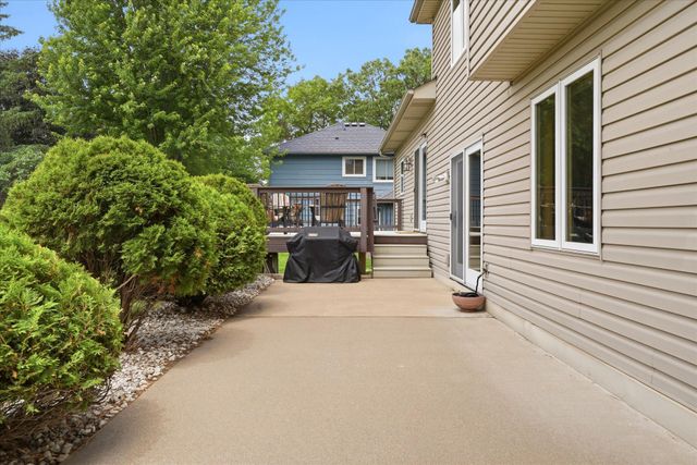 12140 Jonquil Street NW, Coon Rapids, MN 55433