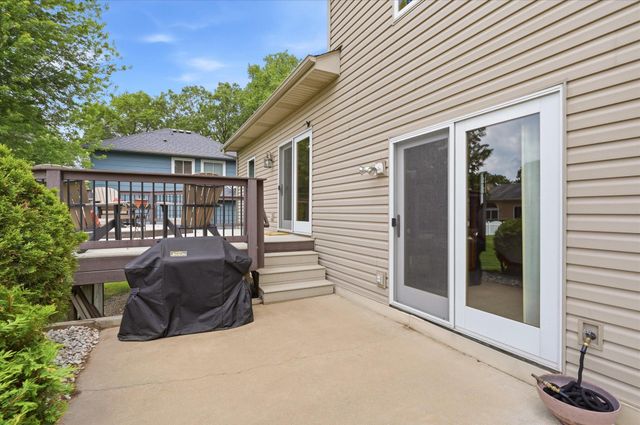 12140 Jonquil Street NW, Coon Rapids, MN 55433