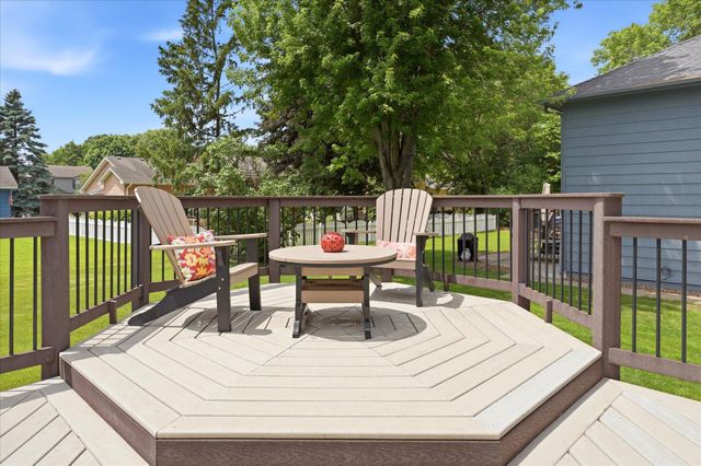 12140 Jonquil Street NW, Coon Rapids, MN 55433