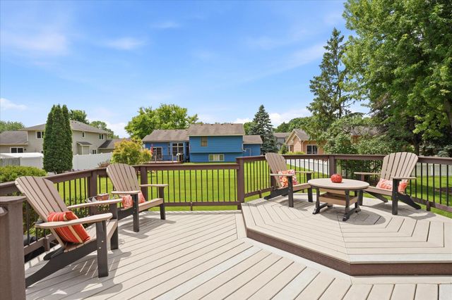 12140 Jonquil Street NW, Coon Rapids, MN 55433