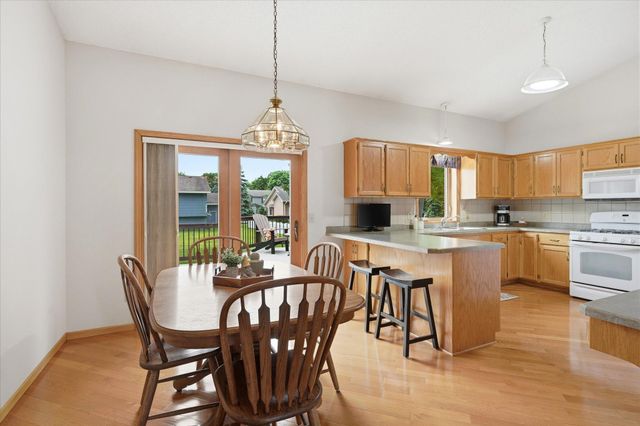 12140 Jonquil Street NW, Coon Rapids, MN 55433