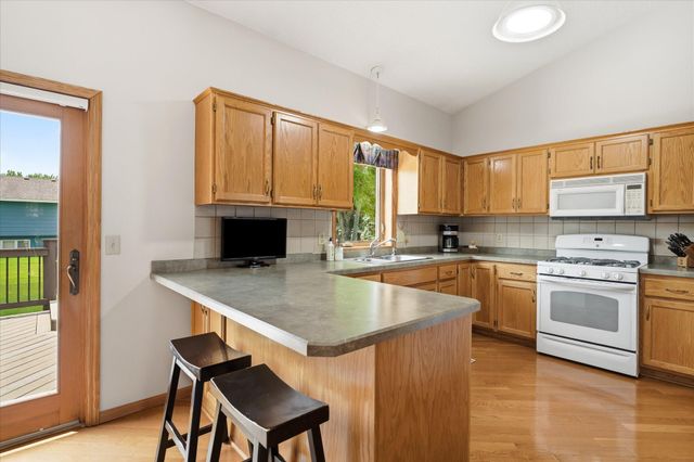12140 Jonquil Street NW, Coon Rapids, MN 55433