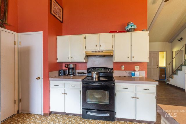 816 Bushnell, Caldwell, ID 83605