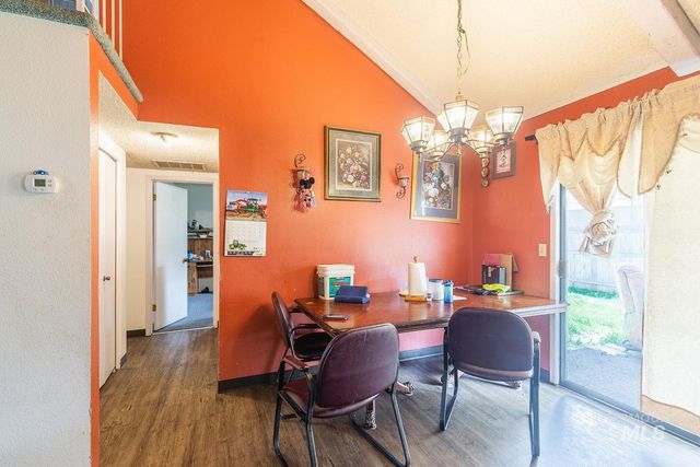 816 Bushnell, Caldwell, ID 83605