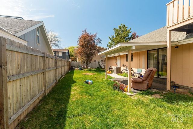 816 Bushnell, Caldwell, ID 83605