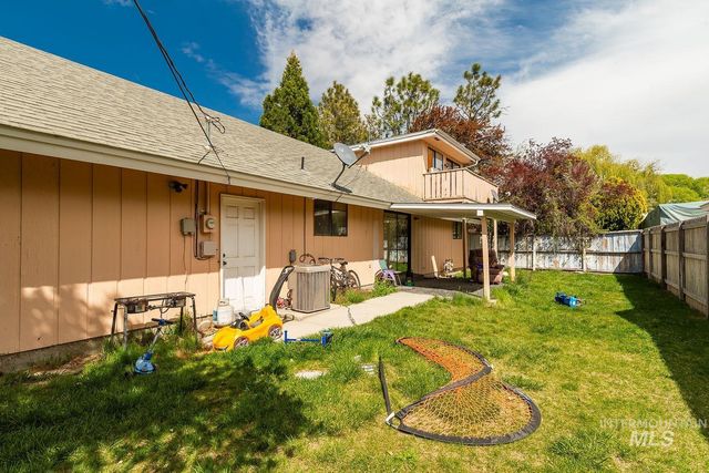 816 Bushnell, Caldwell, ID 83605