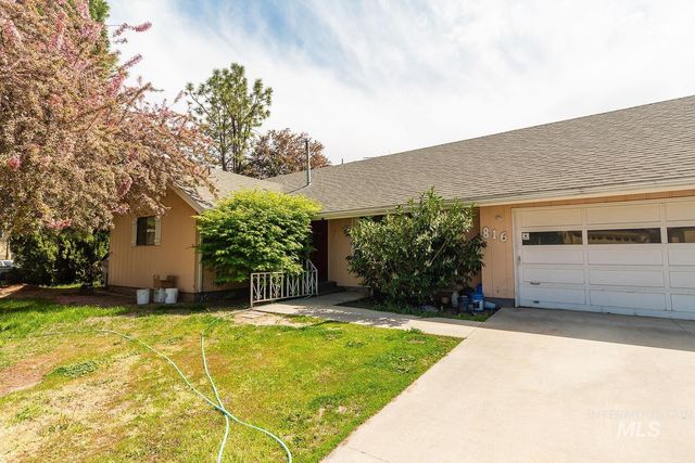 816 Bushnell, Caldwell, ID 83605