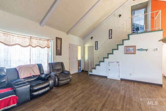 816 Bushnell, Caldwell, ID 83605