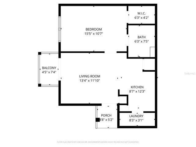 2550 N ALAFAYA TRAIL 10305, Orlando, FL 32826