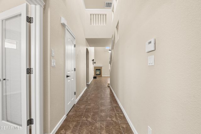 7389 BLACK SAGE Drive, El Paso, TX 79911