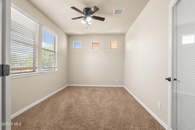 7389 BLACK SAGE Drive, El Paso, TX 79911
