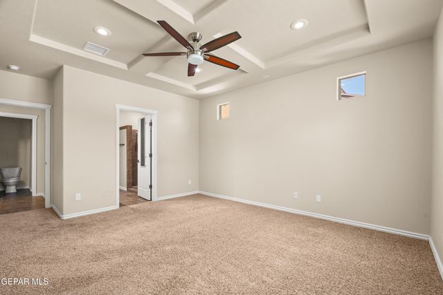 7389 BLACK SAGE Drive, El Paso, TX 79911