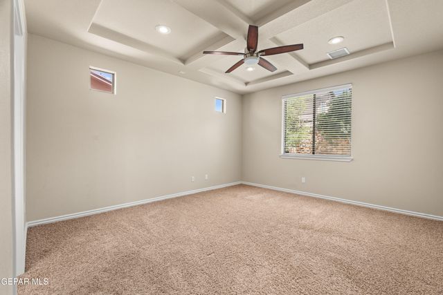 7389 BLACK SAGE Drive, El Paso, TX 79911