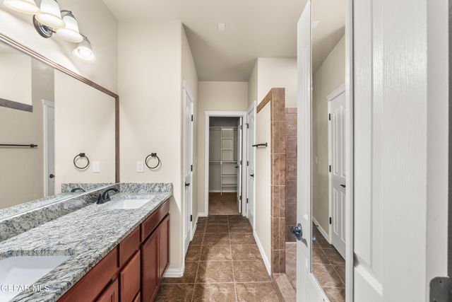 7389 BLACK SAGE Drive, El Paso, TX 79911