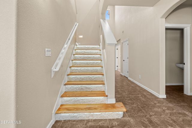 7389 BLACK SAGE Drive, El Paso, TX 79911