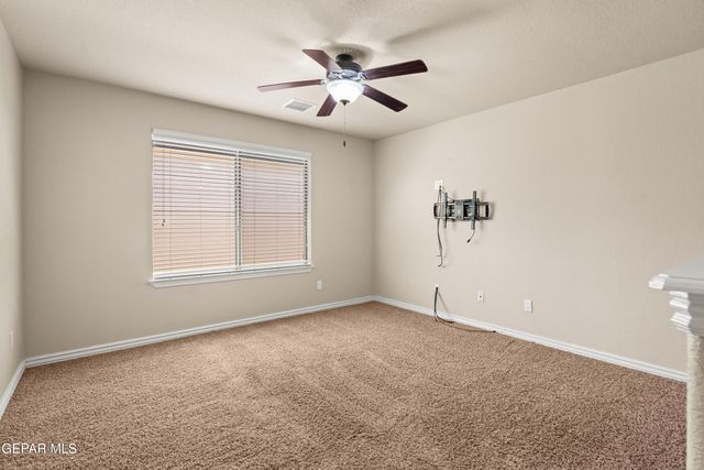 7389 BLACK SAGE Drive, El Paso, TX 79911