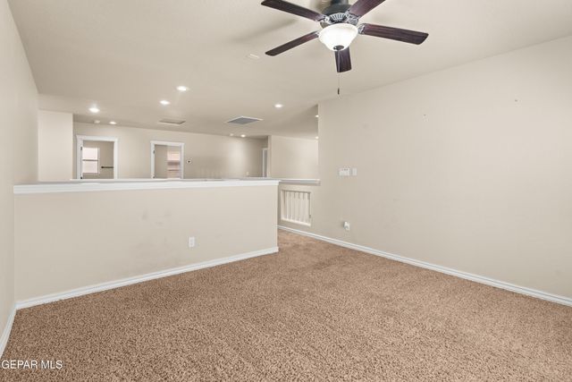 7389 BLACK SAGE Drive, El Paso, TX 79911