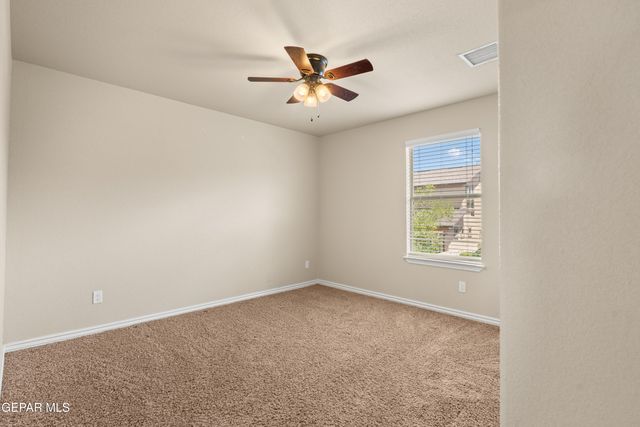 7389 BLACK SAGE Drive, El Paso, TX 79911