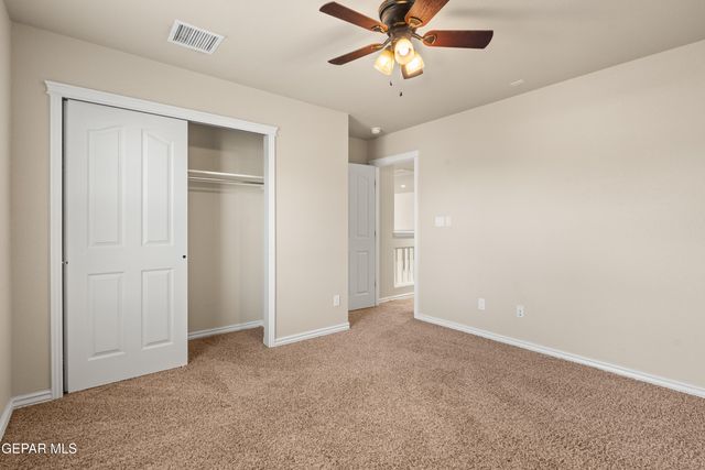 7389 BLACK SAGE Drive, El Paso, TX 79911