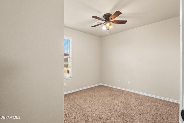 7389 BLACK SAGE Drive, El Paso, TX 79911
