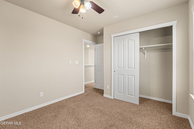 7389 BLACK SAGE Drive, El Paso, TX 79911