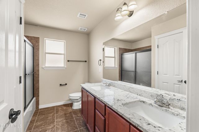 7389 BLACK SAGE Drive, El Paso, TX 79911