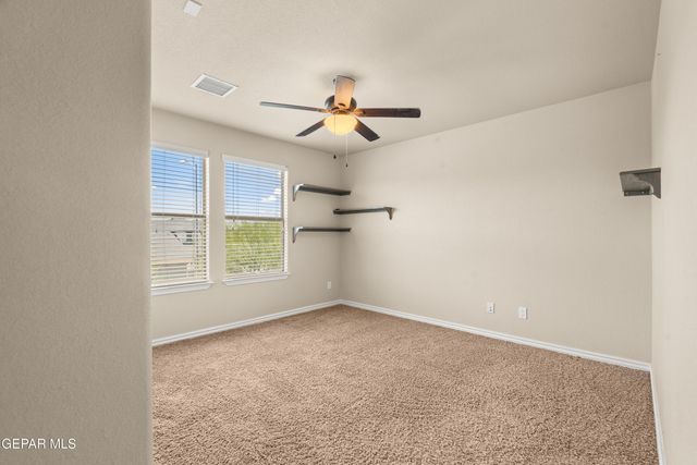 7389 BLACK SAGE Drive, El Paso, TX 79911