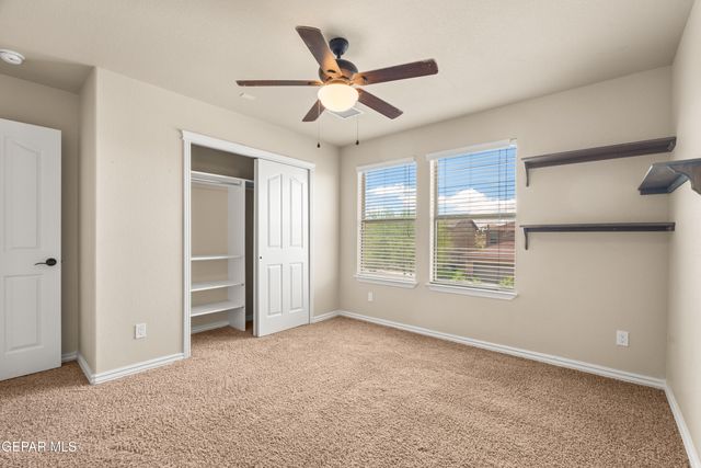 7389 BLACK SAGE Drive, El Paso, TX 79911