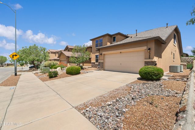 7389 BLACK SAGE Drive, El Paso, TX 79911