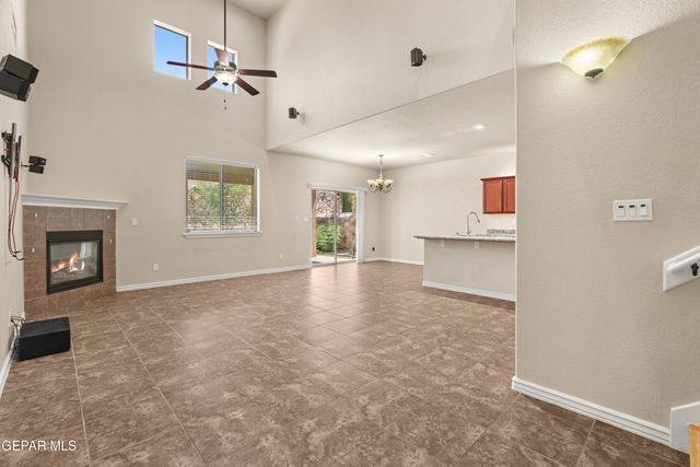 7389 BLACK SAGE Drive, El Paso, TX 79911