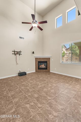 7389 BLACK SAGE Drive, El Paso, TX 79911