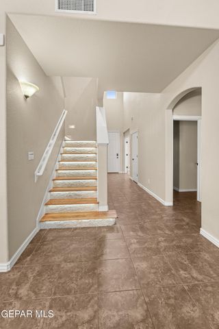 7389 BLACK SAGE Drive, El Paso, TX 79911