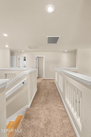 7389 BLACK SAGE Drive, El Paso, TX 79911