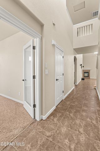 7389 BLACK SAGE Drive, El Paso, TX 79911