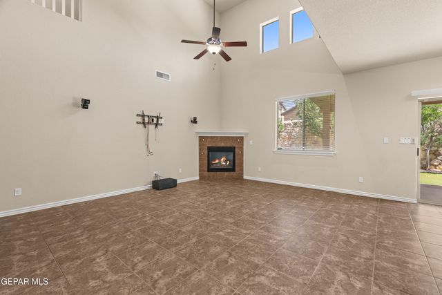 7389 BLACK SAGE Drive, El Paso, TX 79911