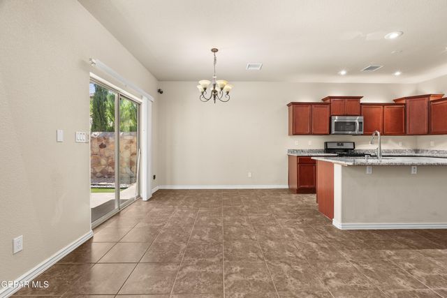 7389 BLACK SAGE Drive, El Paso, TX 79911