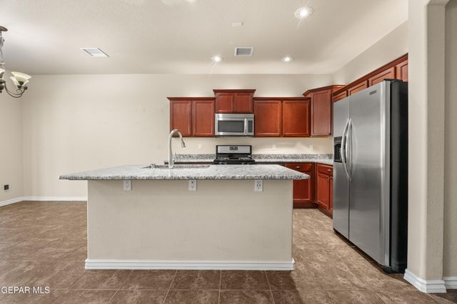 7389 BLACK SAGE Drive, El Paso, TX 79911