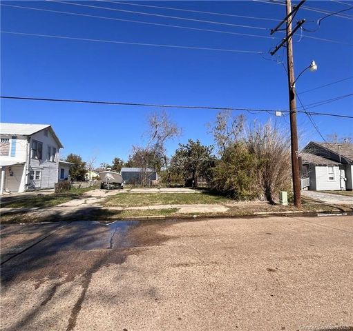 817 Pine Street, Lake Charles, LA 70601