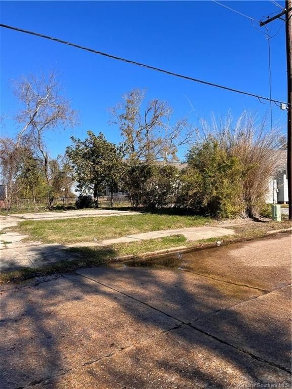 817 Pine Street, Lake Charles, LA 70601