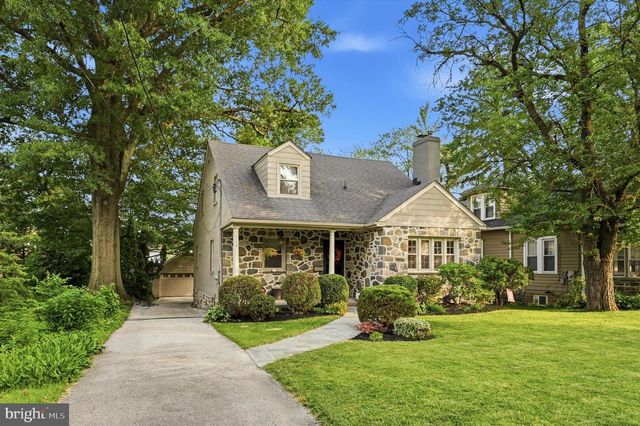 149 ELLIS RD, Havertown, PA 19083