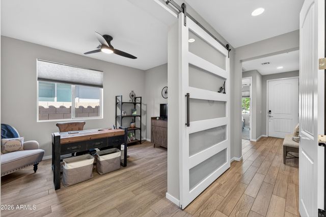 3859 E BART Street, Gilbert, AZ 85295