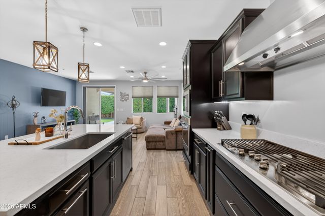 3859 E BART Street, Gilbert, AZ 85295