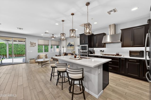 3859 E BART Street, Gilbert, AZ 85295