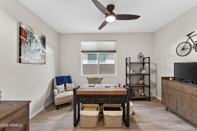 3859 E BART Street, Gilbert, AZ 85295