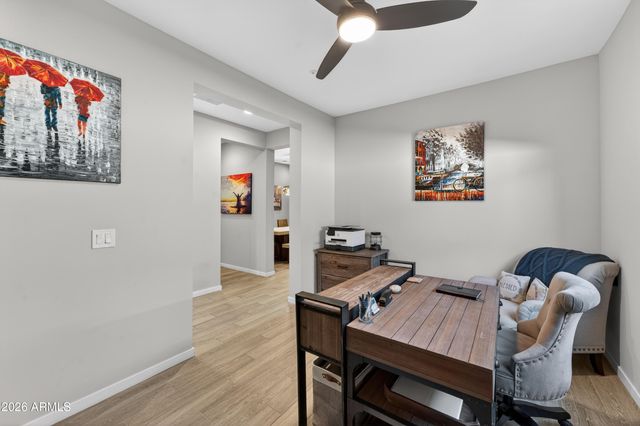 3859 E BART Street, Gilbert, AZ 85295