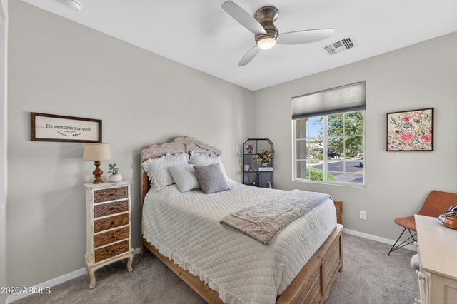 3859 E BART Street, Gilbert, AZ 85295