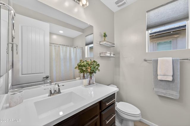 3859 E BART Street, Gilbert, AZ 85295