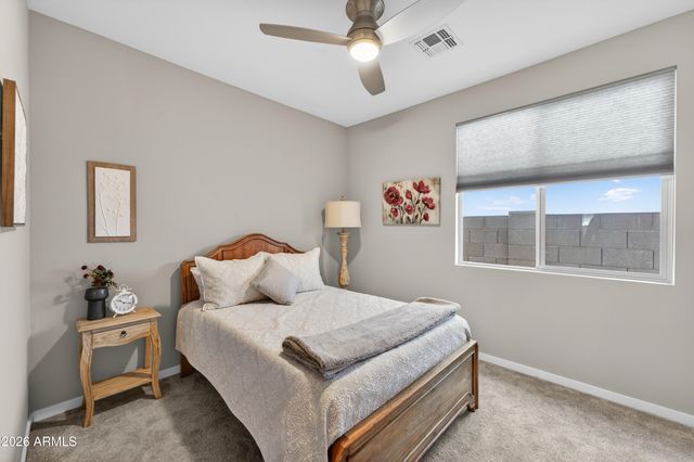 3859 E BART Street, Gilbert, AZ 85295