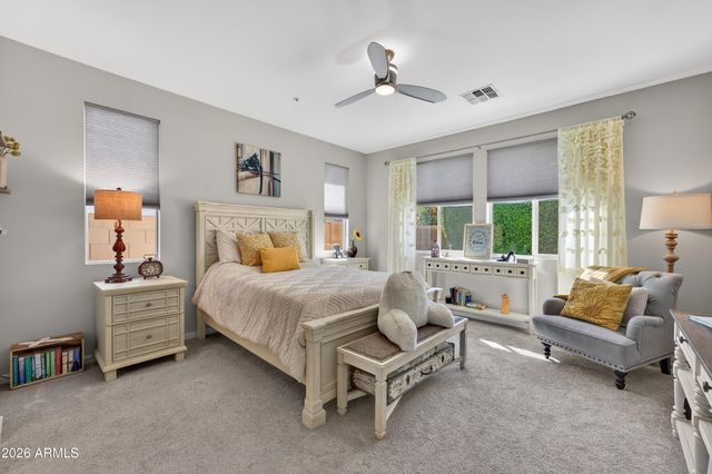 3859 E BART Street, Gilbert, AZ 85295